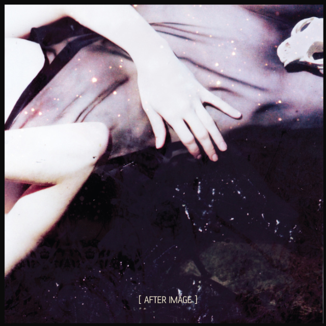 I Am Turning Into Sound