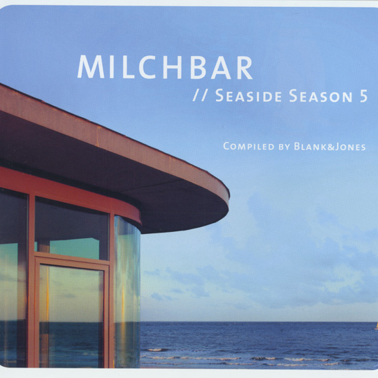Happiness (Milchbar Terrace Mix)