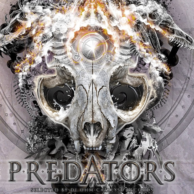 Predators-Selected by DJ Ohm