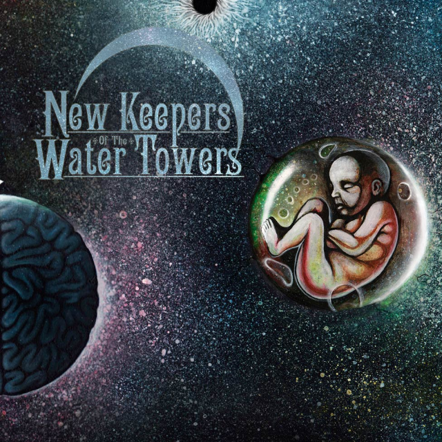 Pyre for the Red Sage