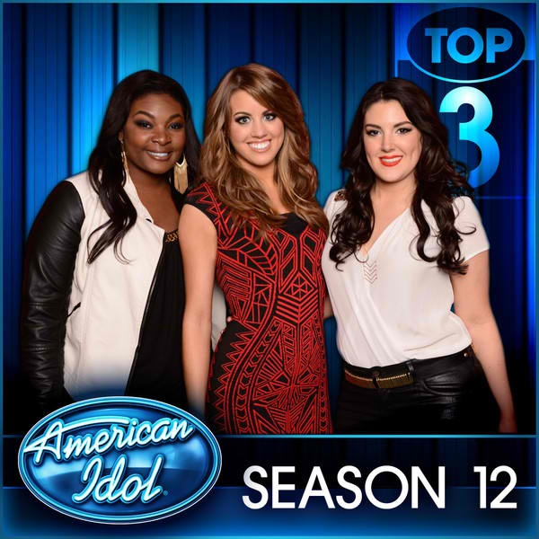 Top 3 Season 12 - Single