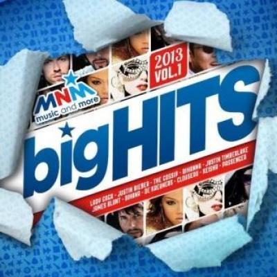 MNM Big Hits 2013 Volume 1