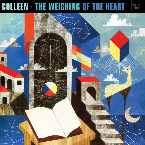 The Weighing of the Heart