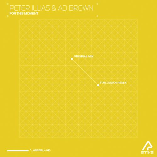 For This Moment (Fon.Leman Rem