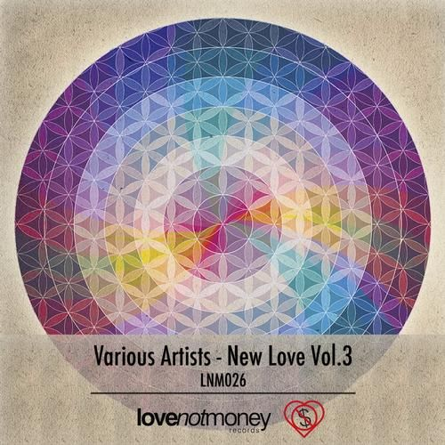 Love Not Money New Love, Vol. 03