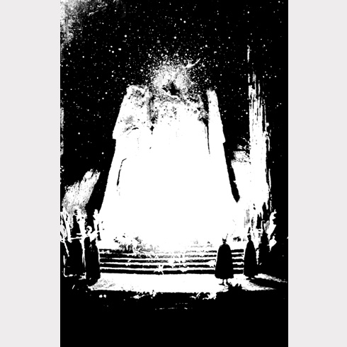 Illuminating the Temple / Secrets of the Tomb