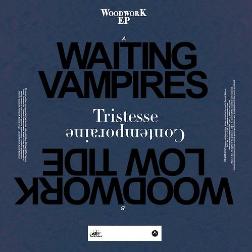 Waiting (Acid Washed Remix)