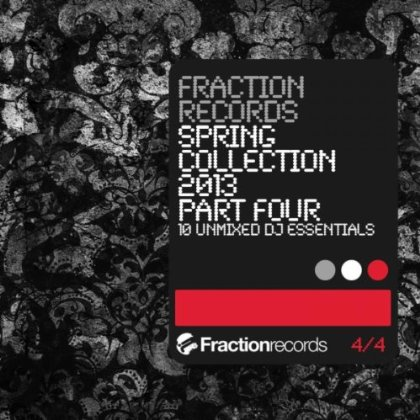 Fraction Records Spring Collection 