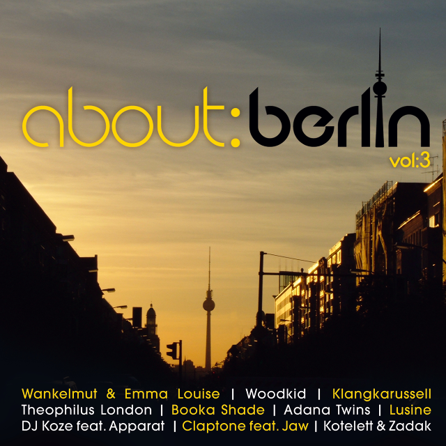 about: berlin vol: 3
