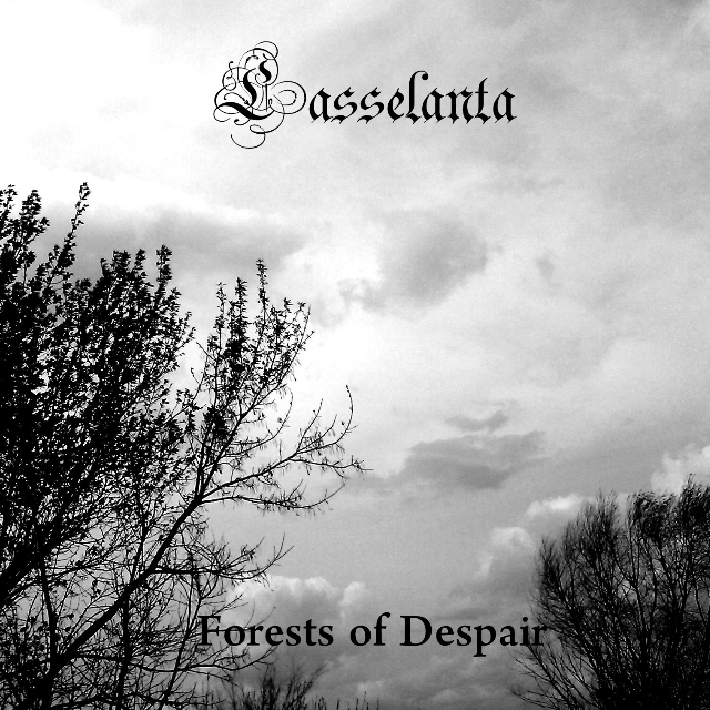Forests Of Despair (Demo)