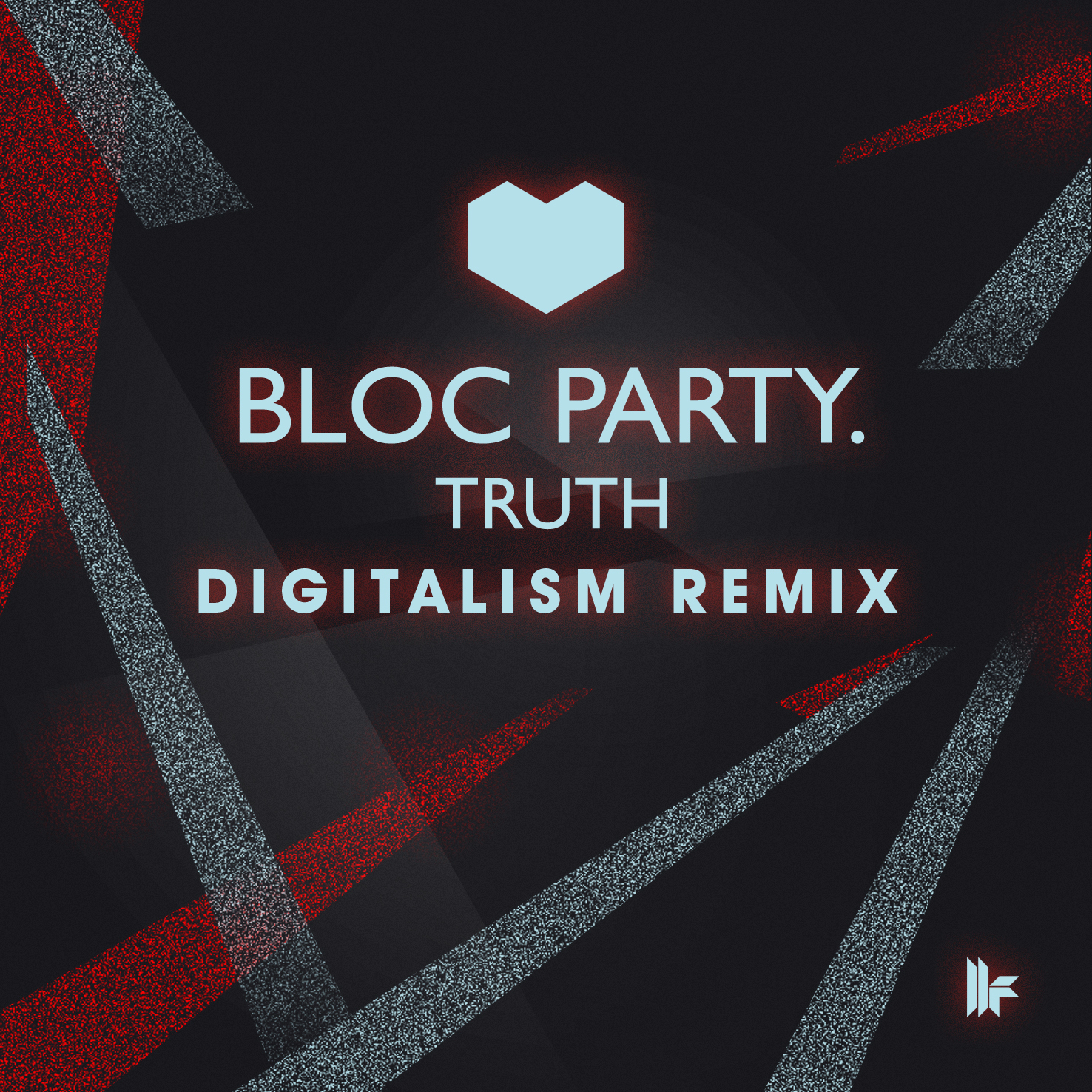 Truth (Digitalism Remix)