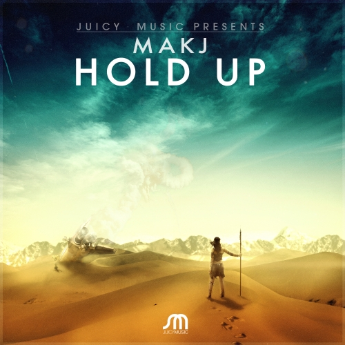 Hold Up (Original Mix)