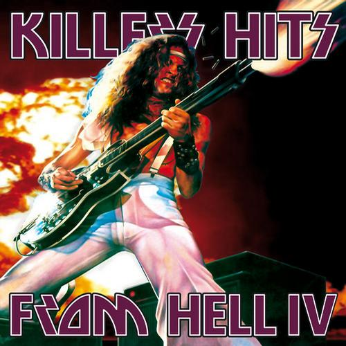 Killers Hits from Hell Iv