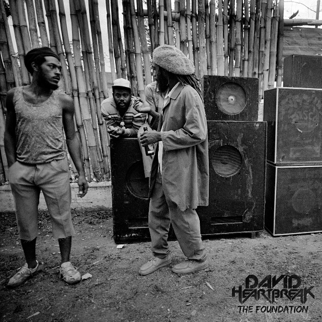 Boogie Monster ft Nicademass