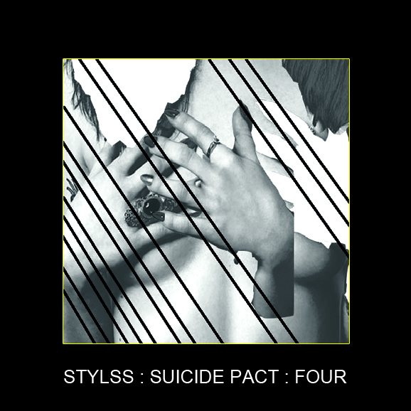 SUICIDE PACT FOUR