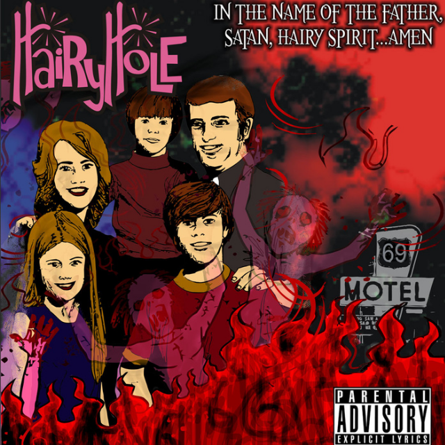 Ostia, Wine And Sodomy