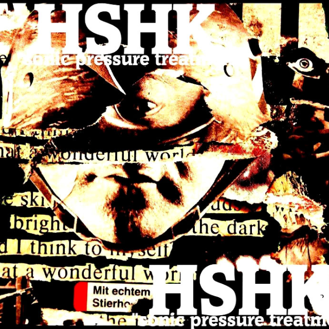 something wrong with test subject no. 7