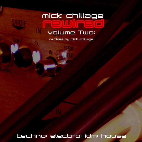 Chemical Sunset Mick Chillage's Chemically imbalanced Mix