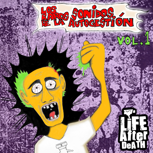 608-Z - Mal ejemplo (En vivo)