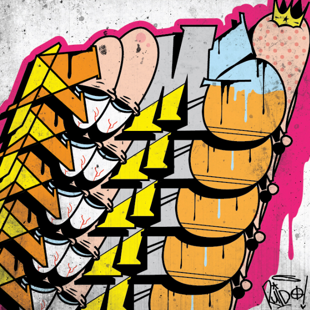 Pasa Con Passworld (Intro)