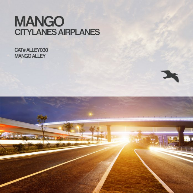 Citylanes Airplanes (Album Mix)