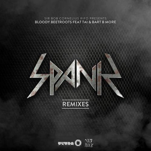 Spank (Oliver Twizt Trap Remix)