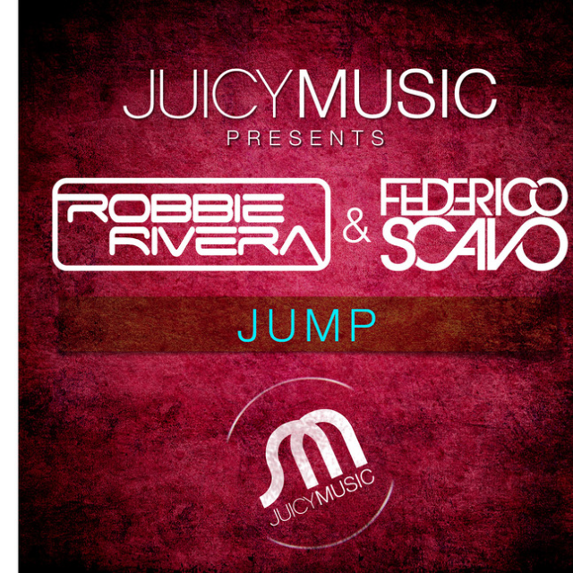 Jump (My Digital Enemy Remix)