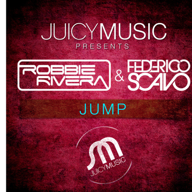 Jump (Makj Remix)