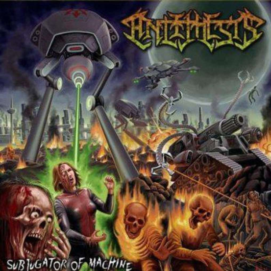 Different Rassial Wars