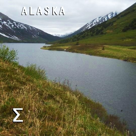 Alaska 
