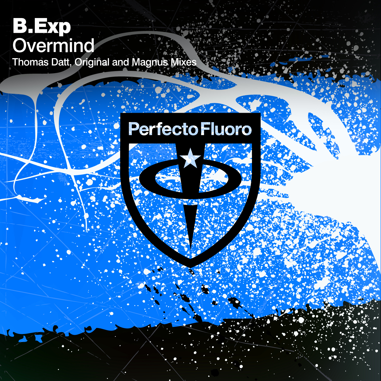 Overmind (Magnus Heads Up Mix)