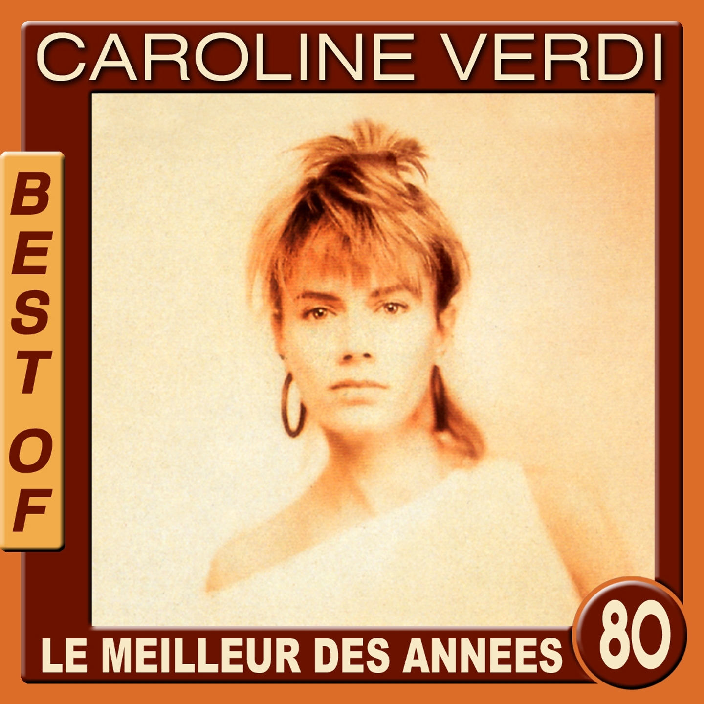 Best of Caroline Verdi