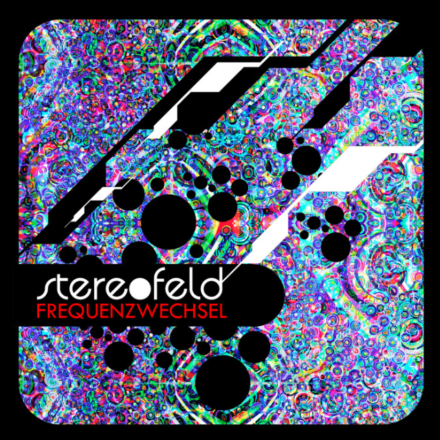  Frequenzwechsel