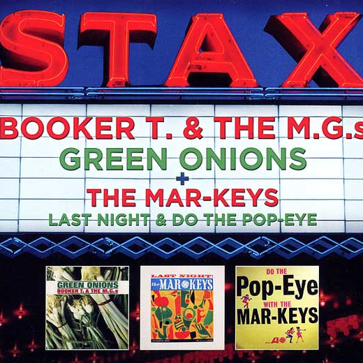 Stranger On The Shore