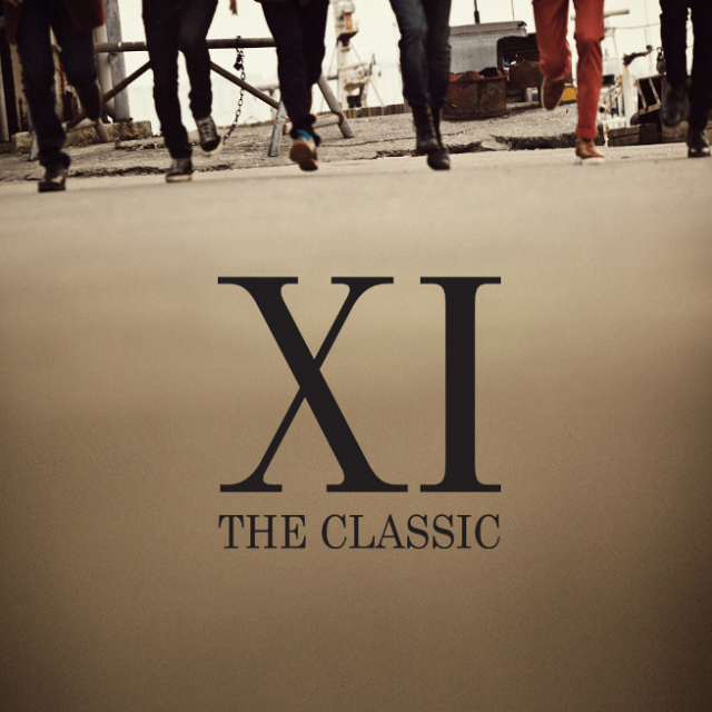 11 THE CLASSIC