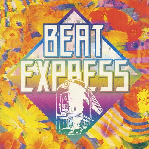 Beat Express Vol. 4