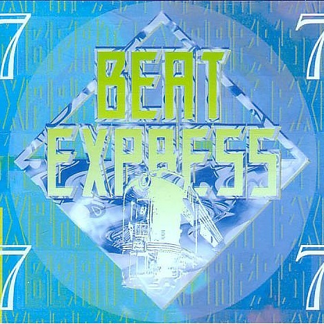 Beat Express Vol. 7