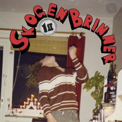 Svarta Skuggor (Black Shadows)