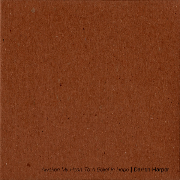 Upon The Edge Of An Imaginary Sea, I Remembered How Things Once Could Be