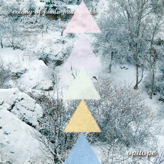 Christophe Charles, Tamaru and Opitope