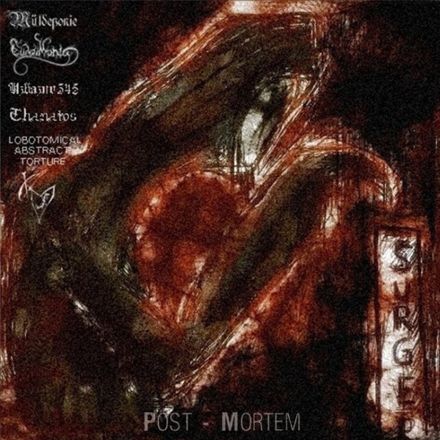 Post Mortem (Split)