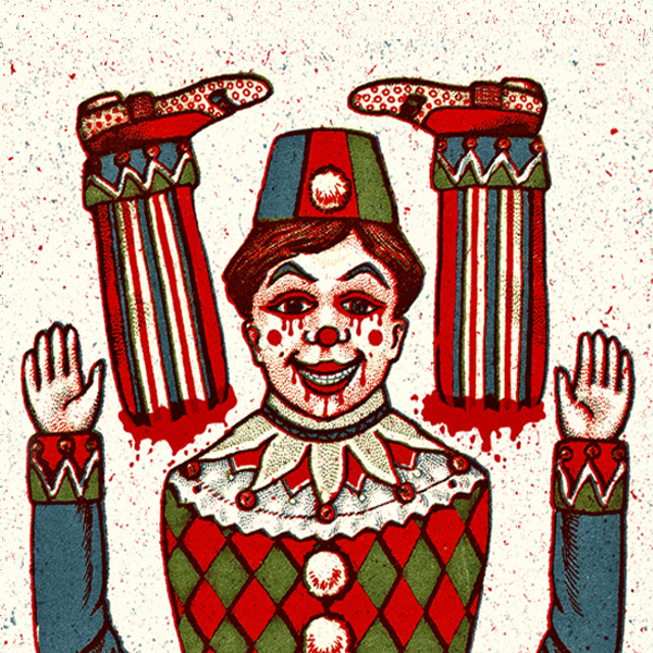 The Legend of El Tigre