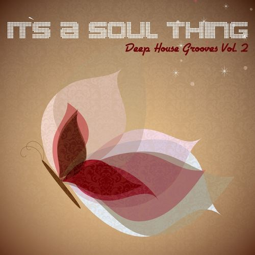 We Play House (feat. David Penn, Soulground & Concha Buika, Mastercris Mix)