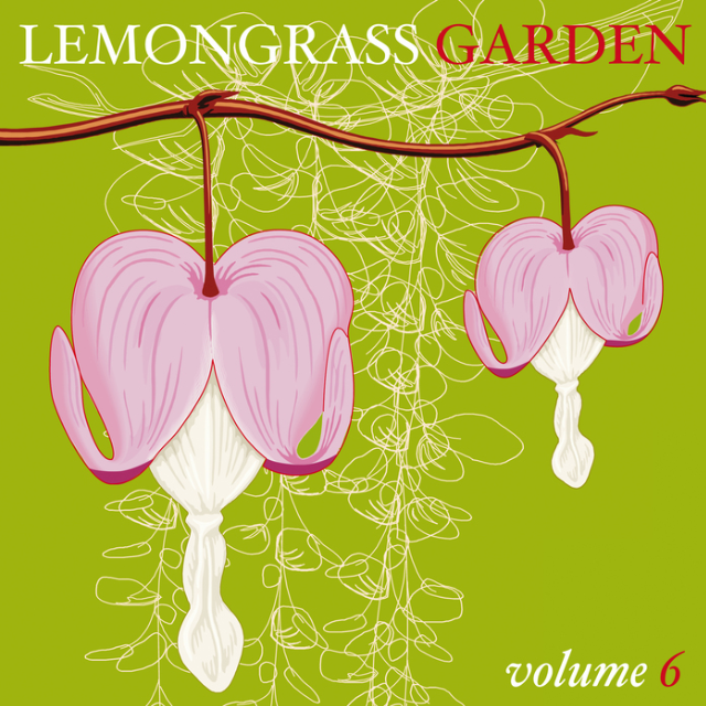 Lemongrass Garden Vol.6