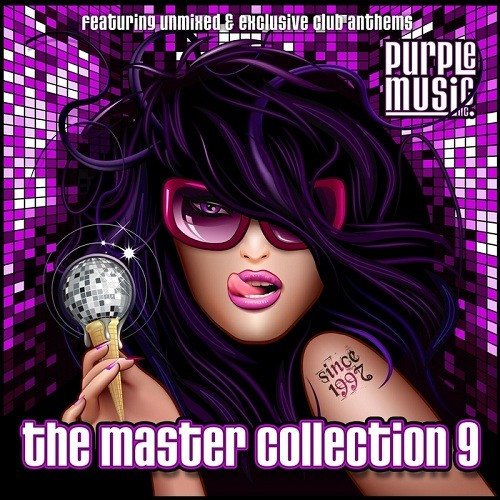The Master Collection 9