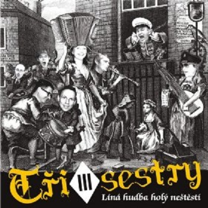 Lina hudba holy nestesti