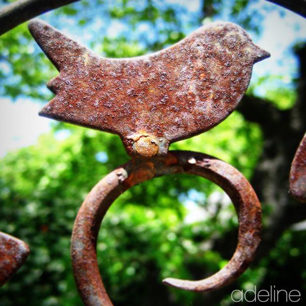 Everything Was Beautiful