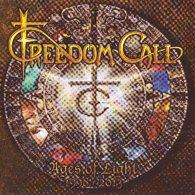 Freedom Call (Camp Fire Strumming)
