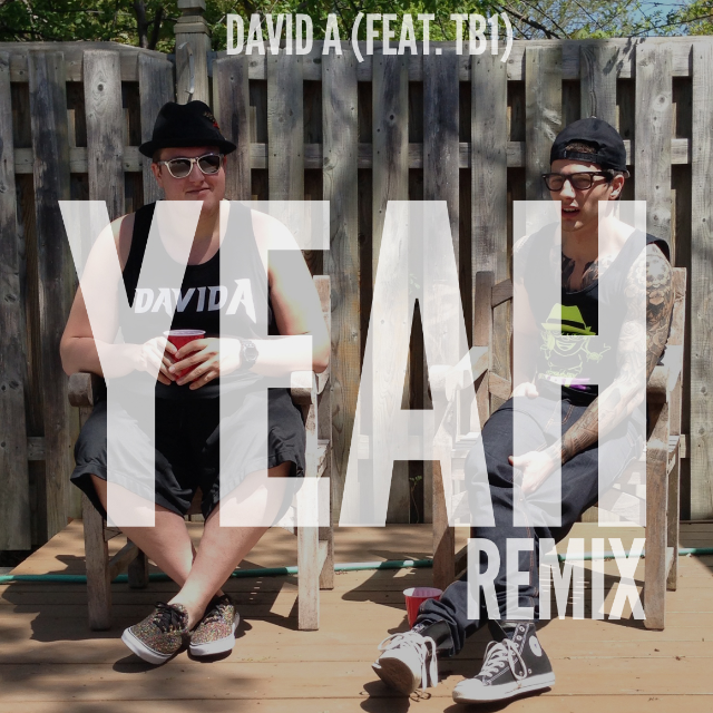 Yeah (David A Remix)