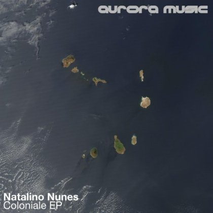 Coloniale (Ante ujevic remix)